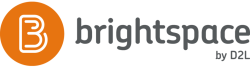 Brightspaces D2L Logo